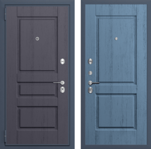Входные двери в квартиру в Павловском Посаде и  Московской области